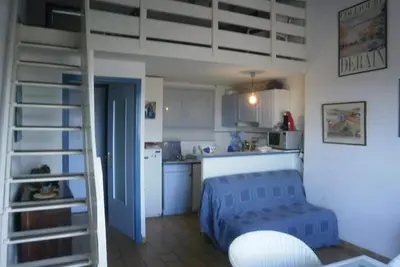 Image de 6alz8 Appartement avec terrasse et belle vue dégagée