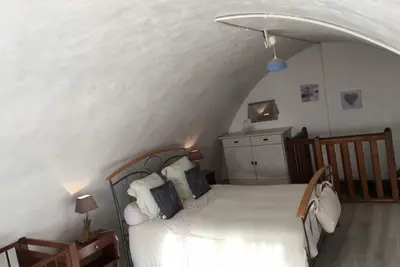 Image de -Maison typique caussenarde