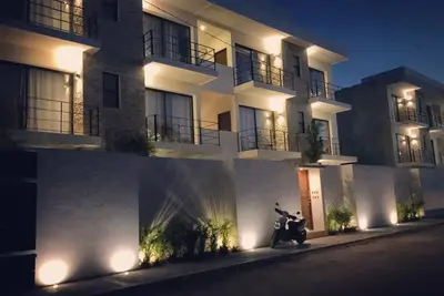 Image de Yaax Kiin Tulum.