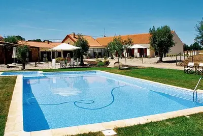 Image de Quinta Chão da Vinha - Salle 108