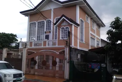 Image de 2ème étage d'une maison En Jordanie Plaines Novaliches Metro Manila