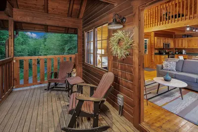 Image de Élégamment conçu cabine minutes de Dollywood