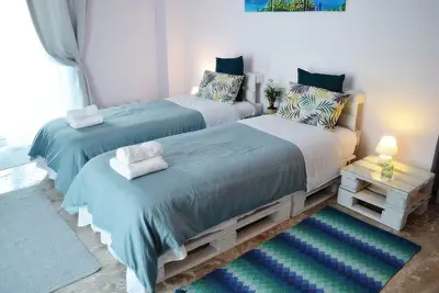 Image de Appartement City Oasis