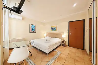 Image de Studio Commandant André 23 by Viva Riviera
