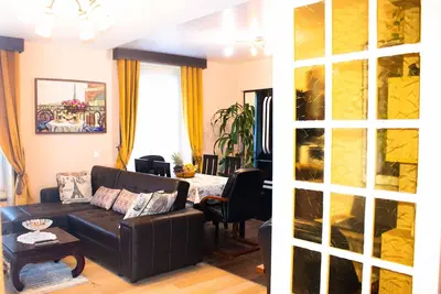 Image de Top Location, Ac, Beautiful, Spacious, Security, 2br, 80M², Le Marais Saint-Paul
