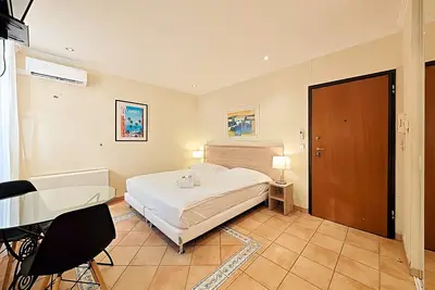 Image de Studio Commandant André 13 by Viva Riviera