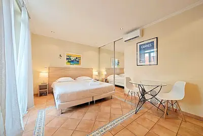 Image de Studio Commandant André 12 by Viva Riviera