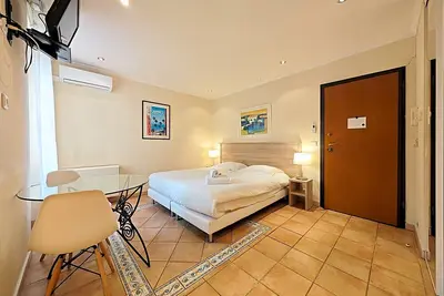 Image de Studio Commandant André 34 by Viva Riviera