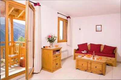 Image de 2 Pièces Cabine 6 Personnes