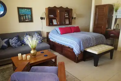 Image de Ocean View Condo 505
