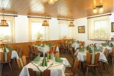 Image de Chambre Double 3 - Bayerischer Hof