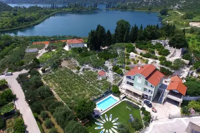 Image de Croatie cachée, Propriété entière de Villa Solo