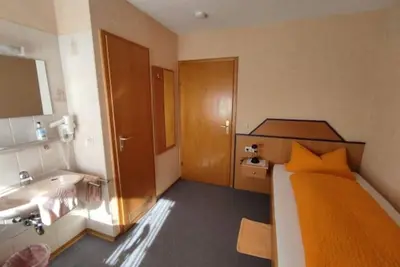 Image de Chambre Simple 2 - Gasthaus Zum Pälterwald