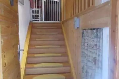 Image de Appartement de vacances Ftan pour 1 - 4 personnes avec 2 chambres Ă coucher - Appartement de vacance