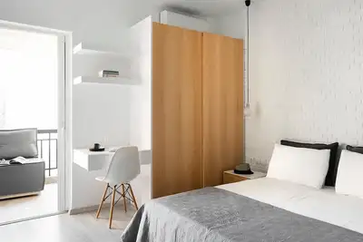 Image de Athens View Loft 07 & 08