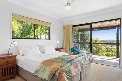 Image de Byron Hinterland Villas