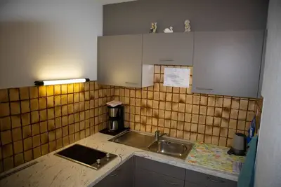 Image de Appartement 2 personnes 2 - Haus Hahnenkamm