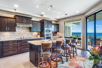 Image de Nouveau Membre Platine ~ Spécial Août ~ Platinum Maui Vacations ~ Rénovation Haut De Gamme!