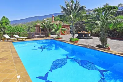 Image de Casa Tia Rosalia en Tijarafe