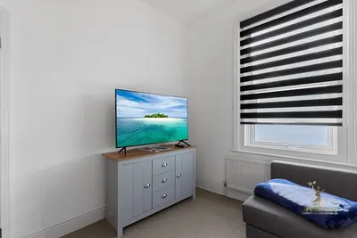 Image de Central Exeter Apartment Kimberley Road