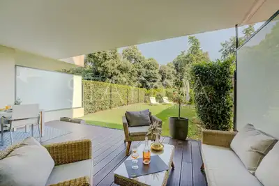 Image de Parc du Cap - Complexe privé avec équipements de luxe
