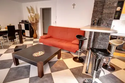 Image de Appartement Sally (71261-A1) - Čižići - île de Krk