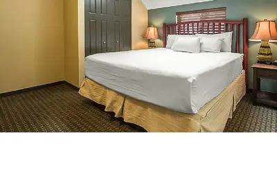 Image de Wisconsin Dells Cottage