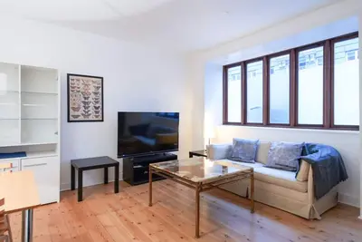 Image de Sanders Park - Bel appartement 1 chambre à proximité du métro