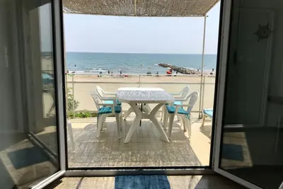 Image de Appartement avec vue panoramique sur la mer
