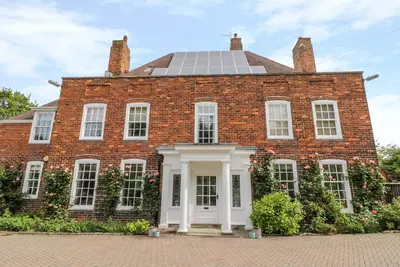 Image de Le Manoir, Scarborough