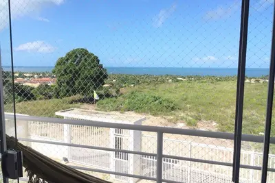 Image de Vue sur la mer près de Axé Moi