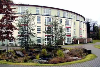 Image de Appartement Residenz an der Lieth avec Dr - Appartement Residenz an der Lieth