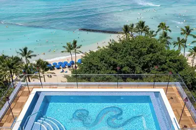 Image de Espacio The Jewel Of Waikiki