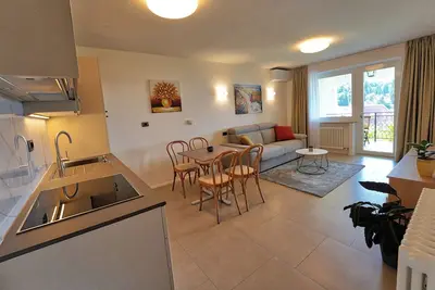 Image de Apartments Bagar