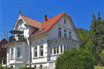 Image de Maison de vacances à Harz près des pistes