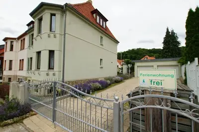 Image de Apartment Zeus - Appartement comprenant Bodetal Therme