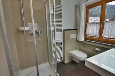 Image de Maison de vacances Fux - Hotel garni *** - Chambre double
