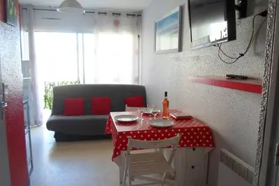 Image de Appartement proche des Thermes - parking et animaux admis
