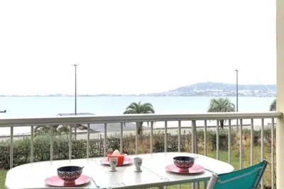 Image de 1er étage, balcon, animaux admis, parking de proximité