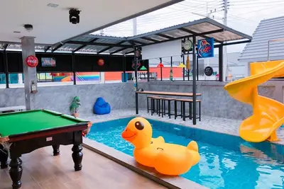 Image de Villa Piscine 3 Chambres 4u