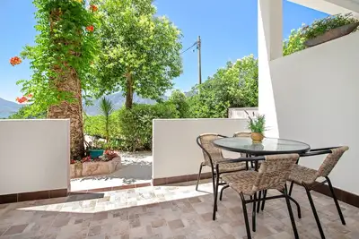 Image de Appartement Studio Vue Mer à Villa Popovic