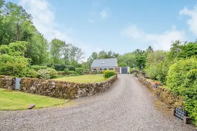 Image de Falla Farmhouse, Jedburgh