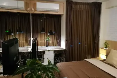 Image de Tifolia 1br sorti en juin 2019 à Kelapa Gading