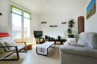 Image de Appartement calme dans Vieux Tours #Halles