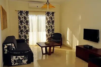 Image de Carlton Luxury Resort
