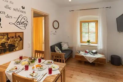 Image de Haus Brunner - Brunner Appartement \"Im HĂĽhnerhotel\"