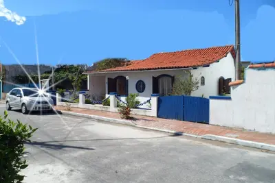 Image de Maison De La CHAÎNE À PROXIMITÉ De La Plage Des Anges, À La Fin De La Rue De La Plage PRIVÉE