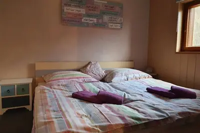 Image de Appartement Hollerbusch - Pension Grandel