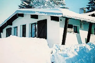 Image de Homerez - Chalet charmant à Métabief avec vue sur montagnes