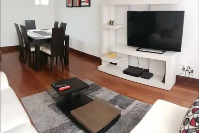 Image de Eviana D-2 Br. Appartement à Parque Virrey